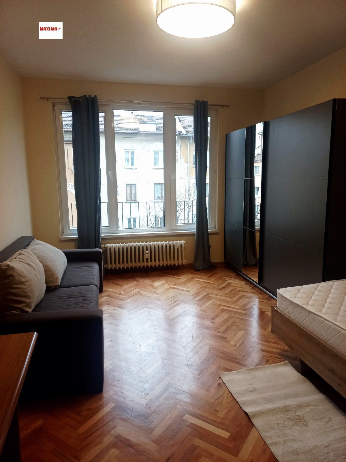 Дава под наем 3-СТАЕН, гр. София, Център, снимка 8 - Апартаменти - 54069927