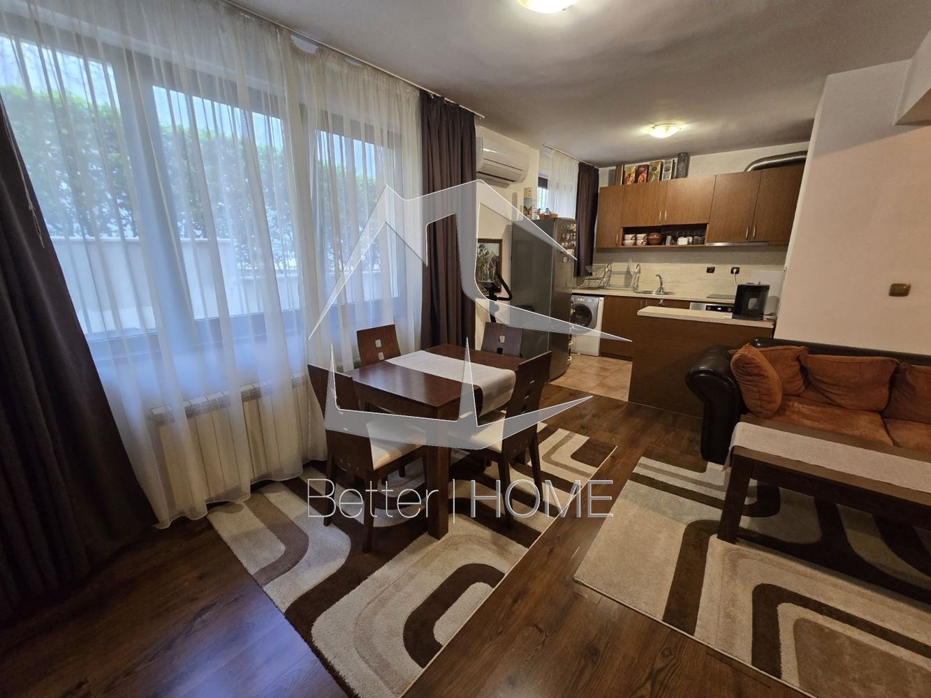 Дава под наем 3-СТАЕН, гр. София, Редута