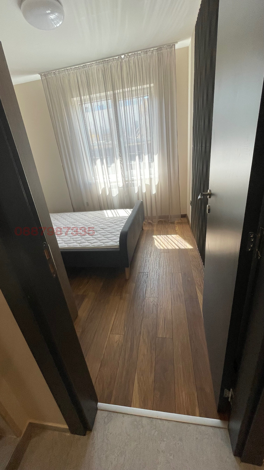 Дава под наем 3-СТАЕН, гр. София, Малинова долина, снимка 11 - Апартаменти - 55116238