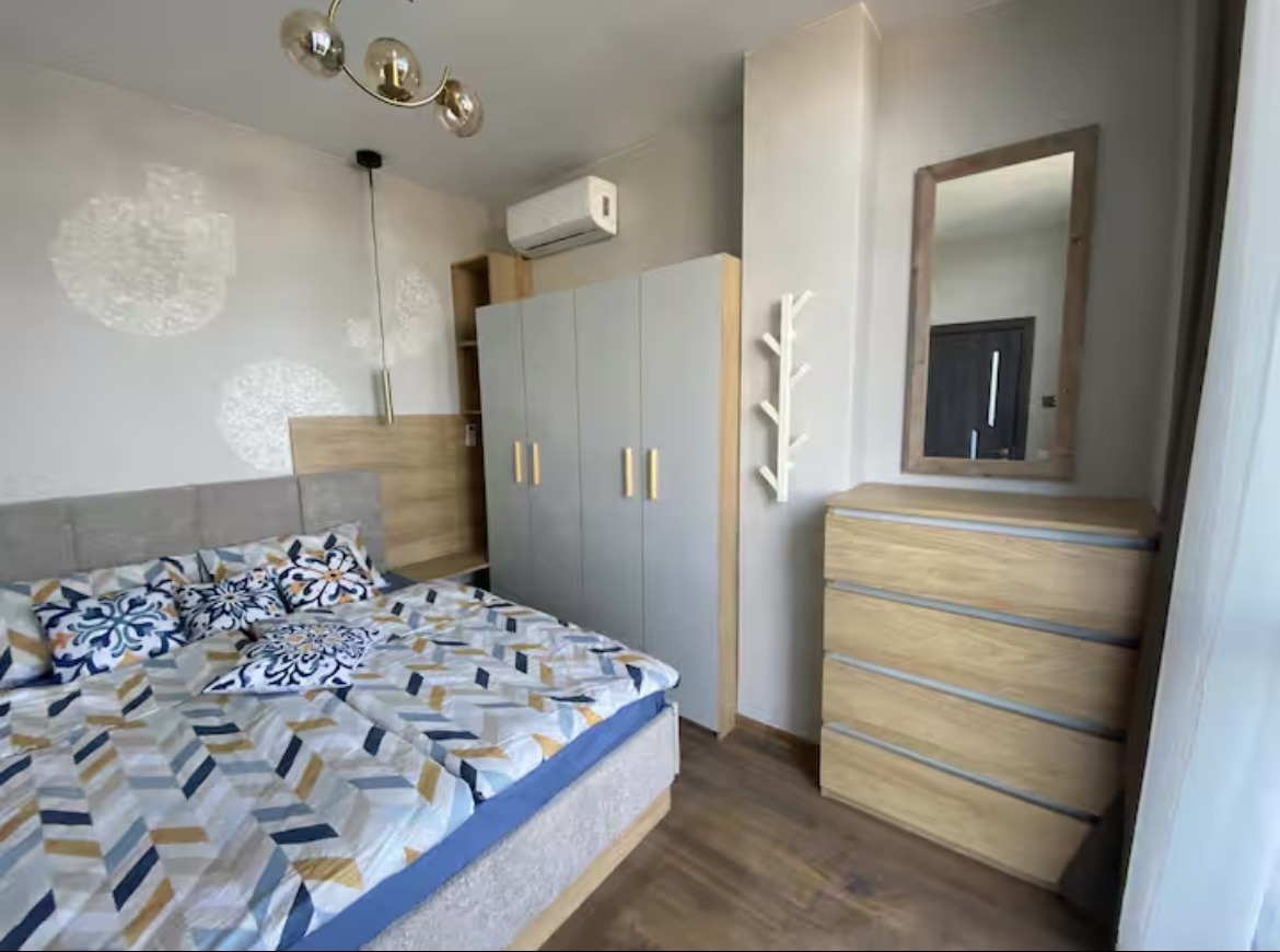 Дава под наем 3-СТАЕН, гр. Варна, к.к. Чайка, снимка 4 - Апартаменти - 56159830