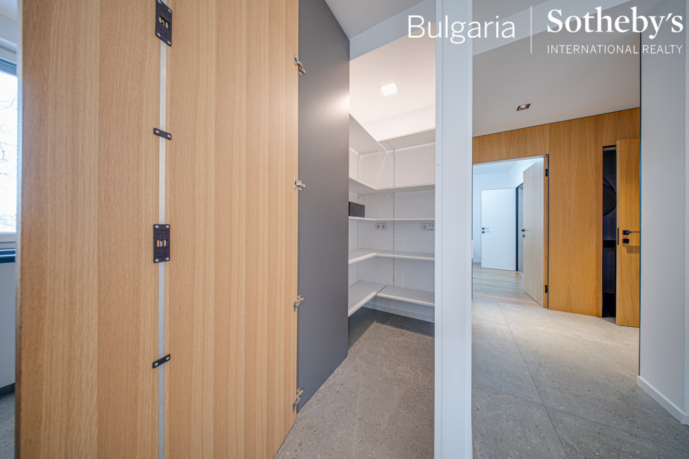 Дава под наем МЕЗОНЕТ, гр. София, в.з.Малинова долина, снимка 10 - Апартаменти - 53994509