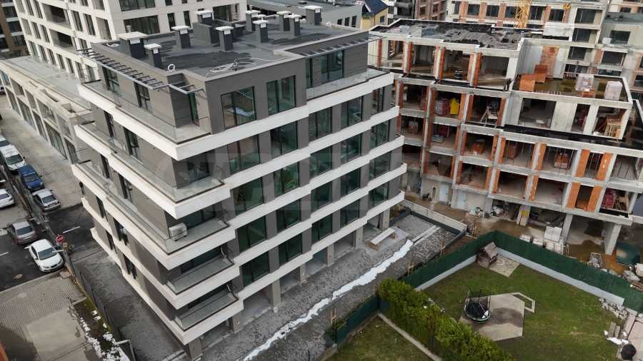 Дава под наем ОФИС, гр. София, Кръстова вада, снимка 2 - Офиси - 53704906