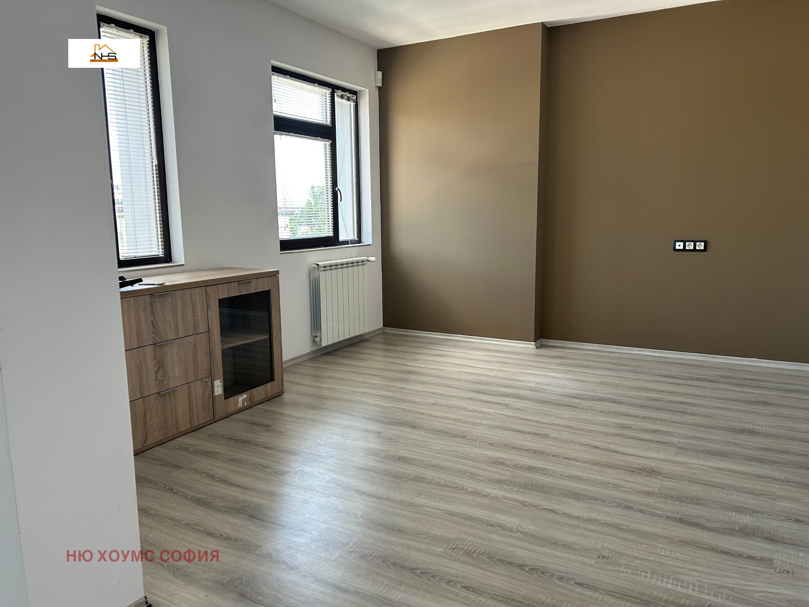 Дава под наем ОФИС, гр. София, Кръстова вада, снимка 4 - Офиси - 54915728