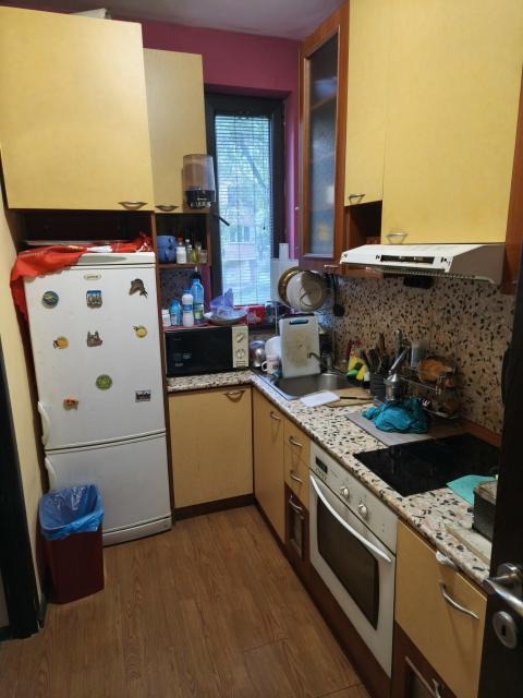 En renta  Habitación Sofia , Sveta Troitsa , 20 metros cuadrados | 34082158 - imagen [3]
