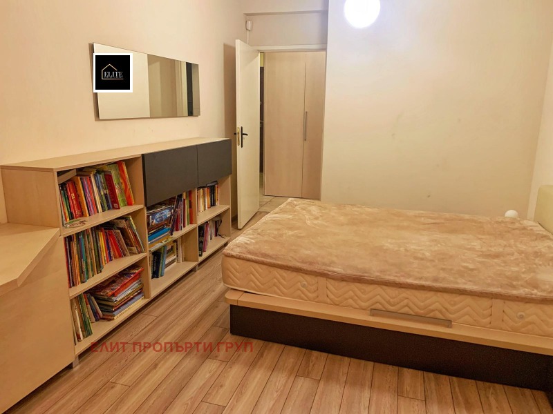 Zu vermieten  1 Schlafzimmer Sofia , Lozenez , 80 qm | 44796436 - Bild [7]