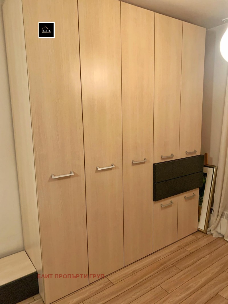 Zu vermieten  1 Schlafzimmer Sofia , Lozenez , 80 qm | 44796436 - Bild [8]