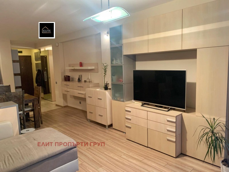 Kiadó  1 hálószoba Sofia , Lozenec , 80 négyzetméter | 44796436 - kép [5]