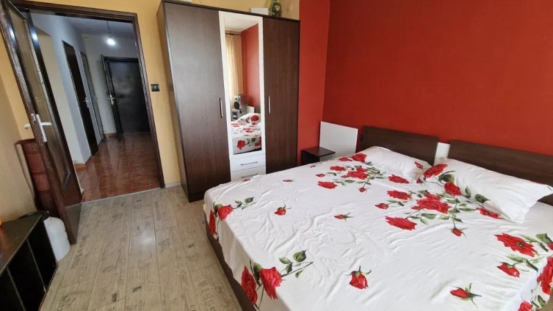 Te huur  1 slaapkamer Sofia , Tolstoj , 57 m² | 81370660 - afbeelding [6]