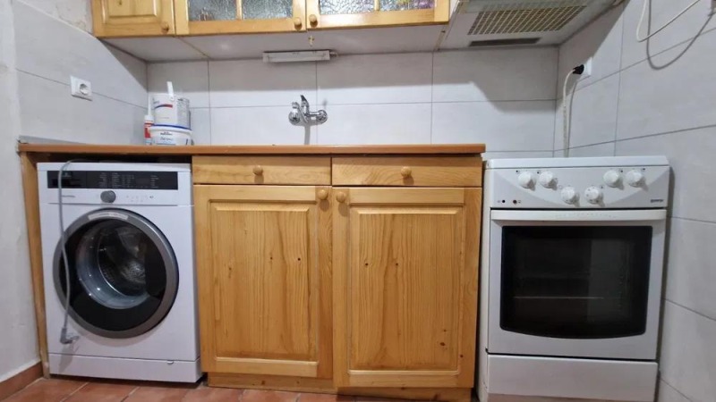 Te huur  1 slaapkamer Sofia , Tolstoj , 57 m² | 81370660 - afbeelding [3]