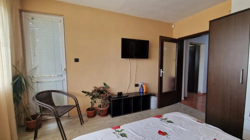Te huur  1 slaapkamer Sofia , Tolstoj , 57 m² | 81370660 - afbeelding [5]