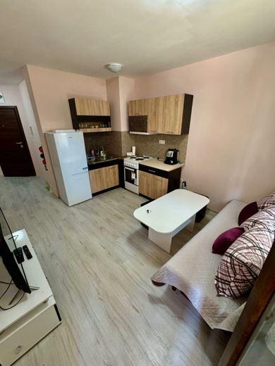 Te huur  1 slaapkamer Plovdiv , Marasja , 60 m² | 57591279 - afbeelding [2]