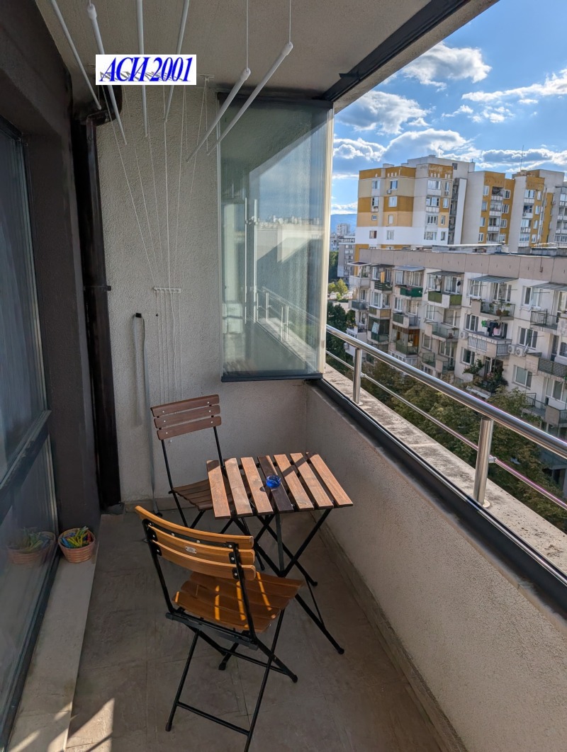 Te huur  1 slaapkamer Sofia , Ilinden , 70 m² | 54544263 - afbeelding [10]