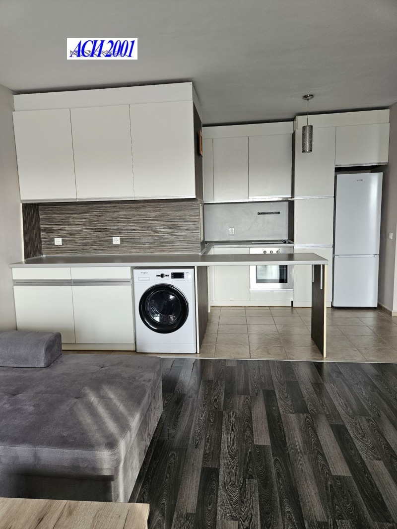 Te huur  1 slaapkamer Sofia , Ilinden , 70 m² | 54544263 - afbeelding [4]