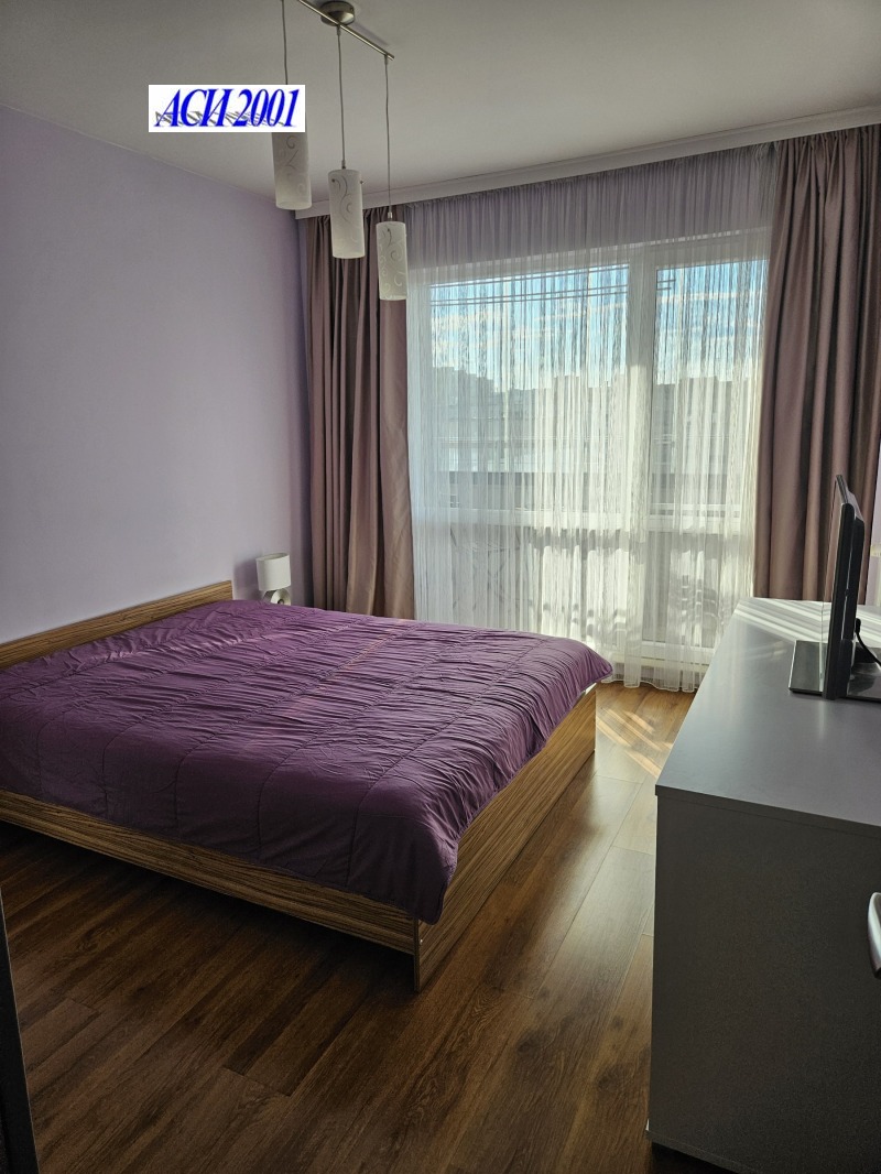Te huur  1 slaapkamer Sofia , Ilinden , 70 m² | 54544263 - afbeelding [7]