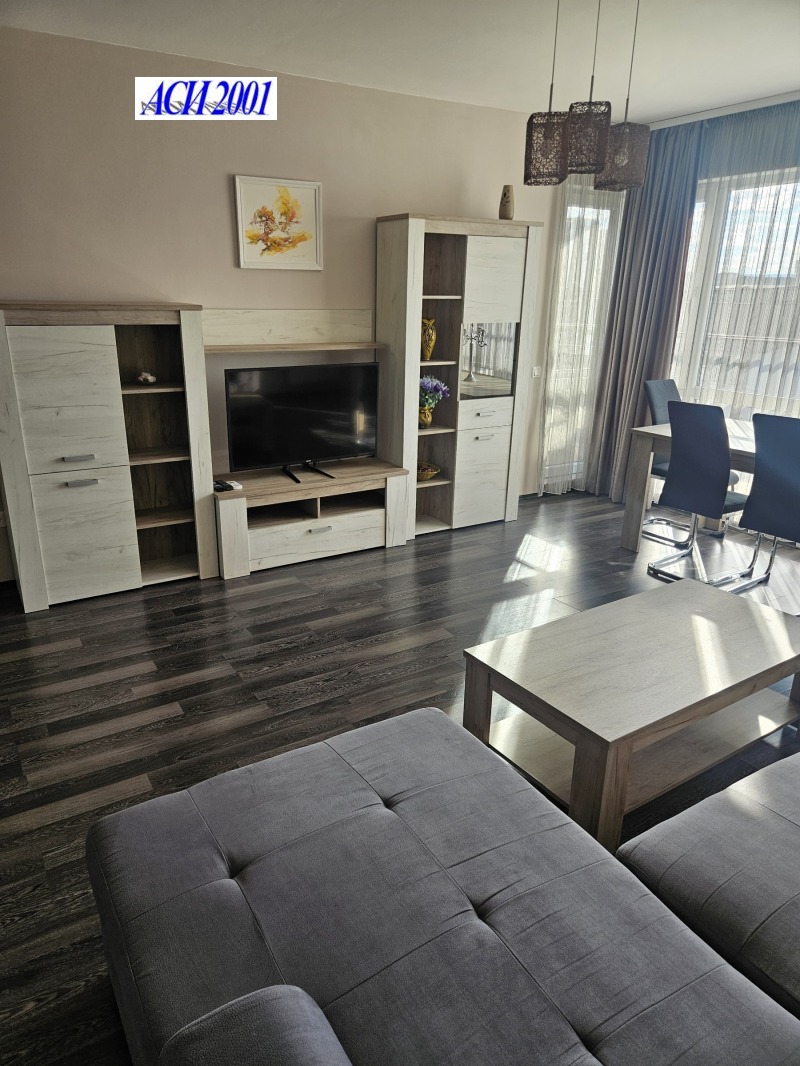 Te huur  1 slaapkamer Sofia , Ilinden , 70 m² | 54544263 - afbeelding [2]