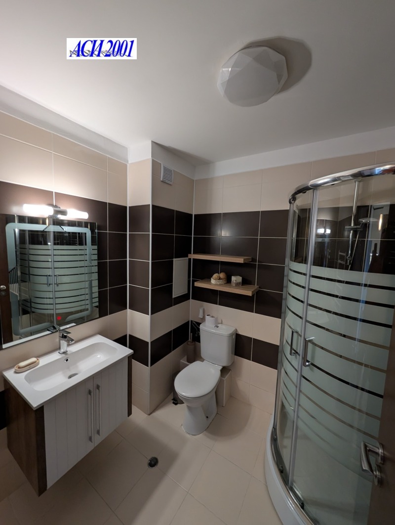 Te huur  1 slaapkamer Sofia , Ilinden , 70 m² | 54544263 - afbeelding [11]