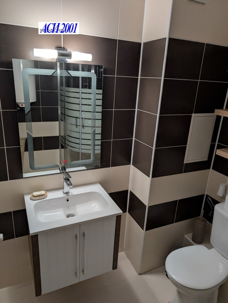 Te huur  1 slaapkamer Sofia , Ilinden , 70 m² | 54544263 - afbeelding [14]