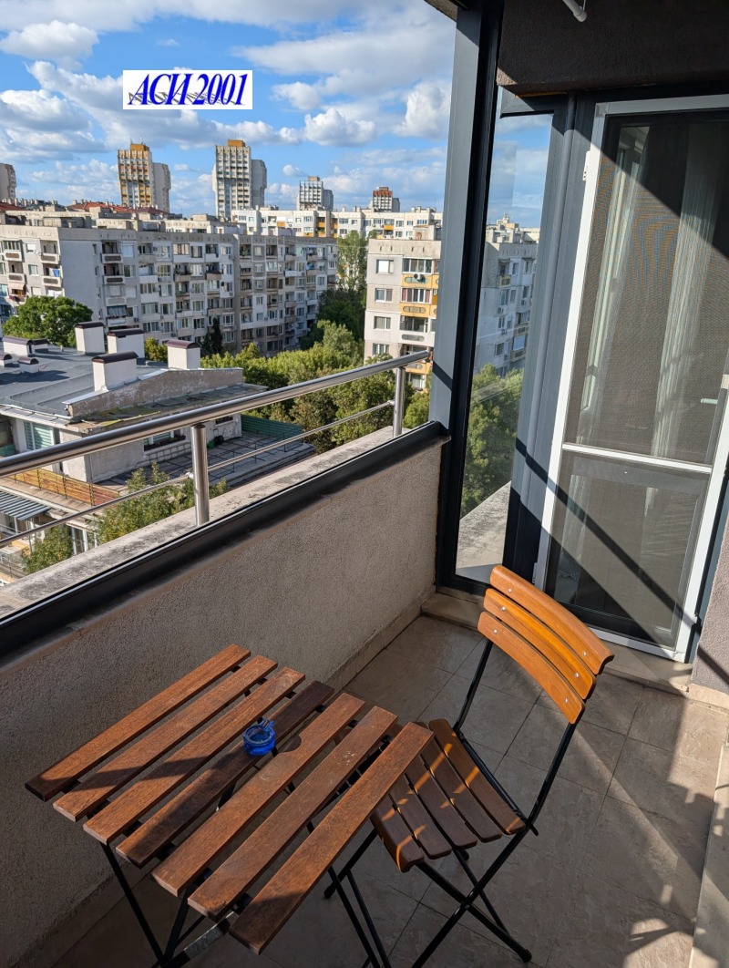 Te huur  1 slaapkamer Sofia , Ilinden , 70 m² | 54544263 - afbeelding [9]