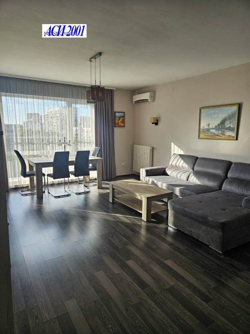 Te huur  1 slaapkamer Sofia , Ilinden , 70 m² | 54544263 - afbeelding [3]