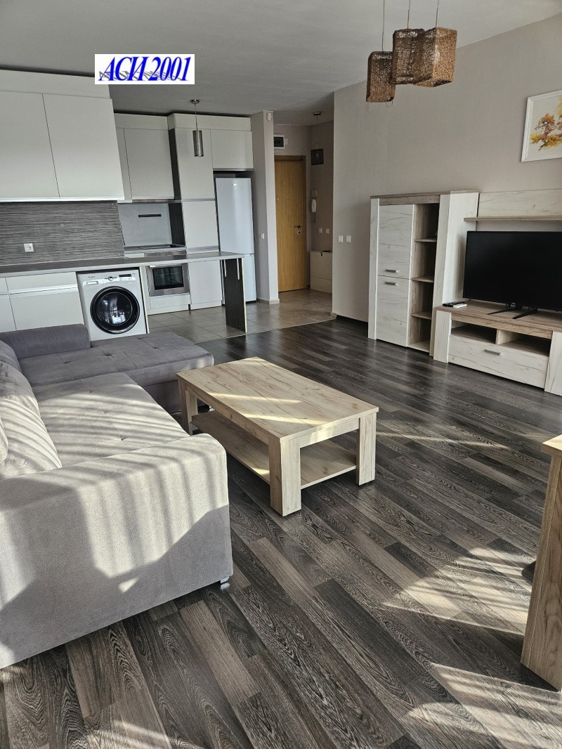 Te huur  1 slaapkamer Sofia , Ilinden , 70 m² | 54544263