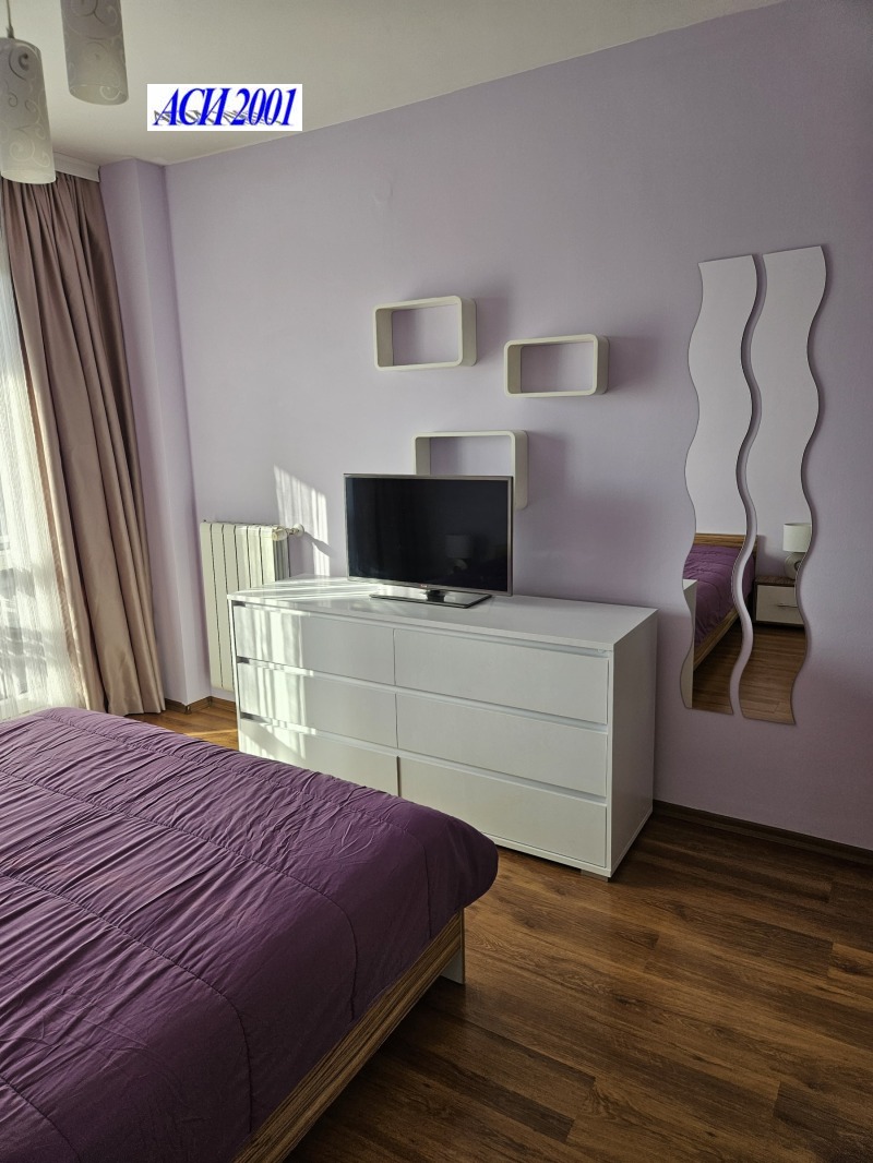 Te huur  1 slaapkamer Sofia , Ilinden , 70 m² | 54544263 - afbeelding [8]