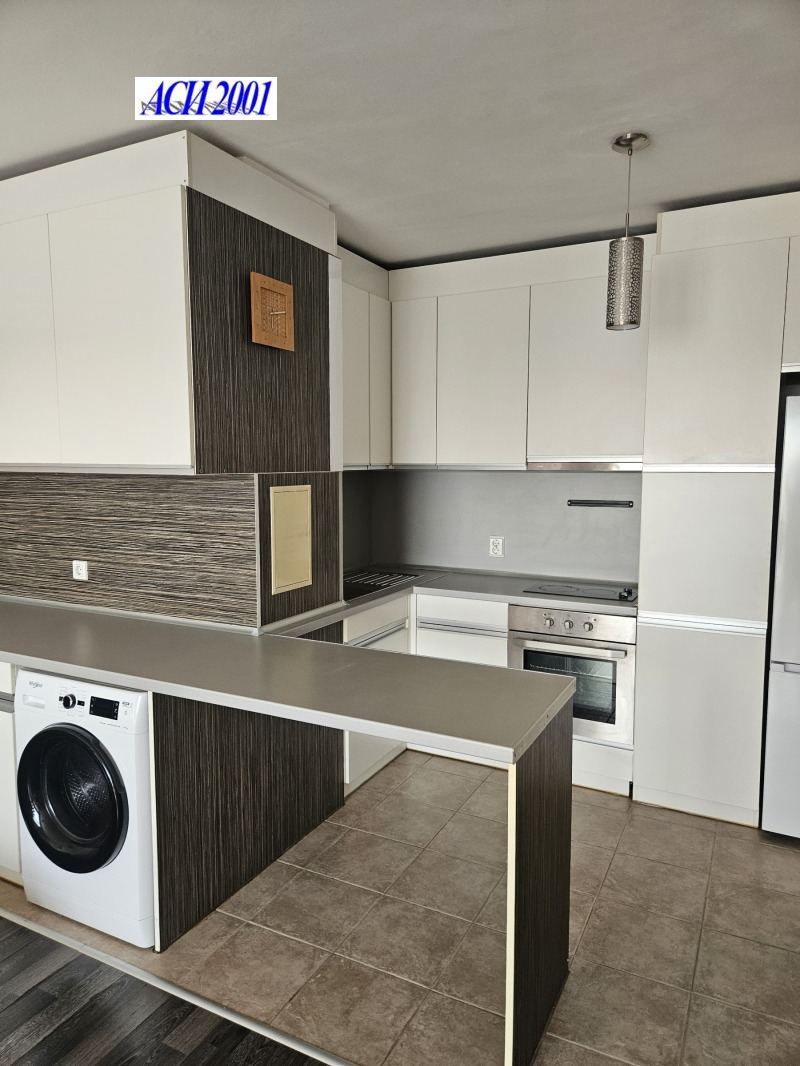 Te huur  1 slaapkamer Sofia , Ilinden , 70 m² | 54544263 - afbeelding [5]