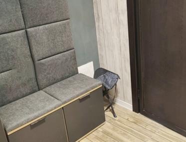 Дава под наем 2-СТАЕН, гр. София, Кръстова вада, снимка 6 - Апартаменти - 54041057