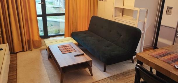 Дава под наем 2-СТАЕН, гр. София, Кръстова вада, снимка 2 - Апартаменти - 54041057