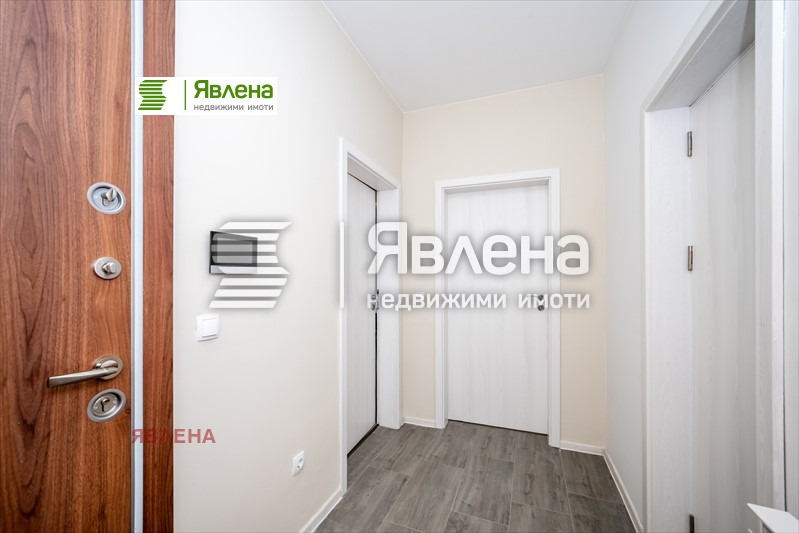Дава под наем 2-СТАЕН, гр. София, Малинова долина, снимка 10 - Апартаменти - 56331686