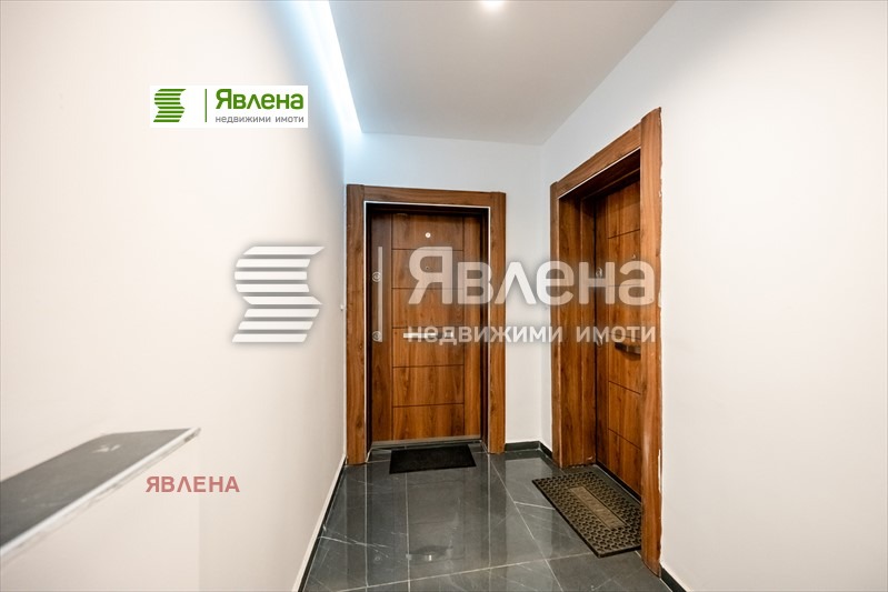 Дава под наем 2-СТАЕН, гр. София, Малинова долина, снимка 11 - Апартаменти - 56331686