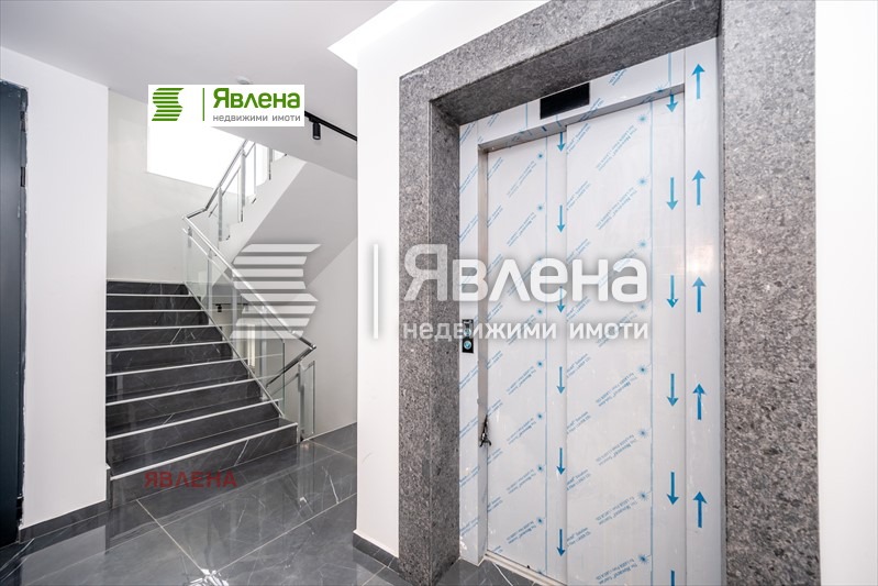 Дава под наем 2-СТАЕН, гр. София, Малинова долина, снимка 12 - Апартаменти - 56331686
