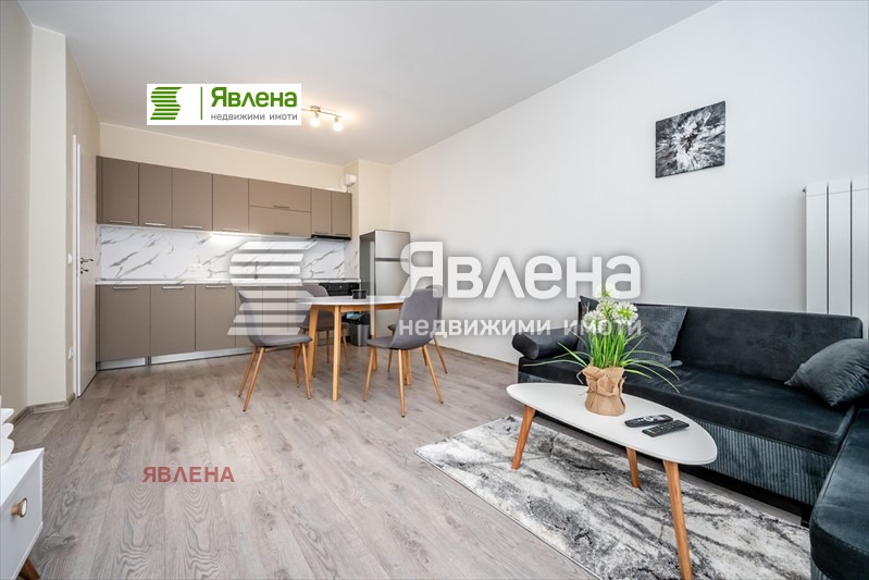 Дава под наем 2-СТАЕН, гр. София, Малинова долина