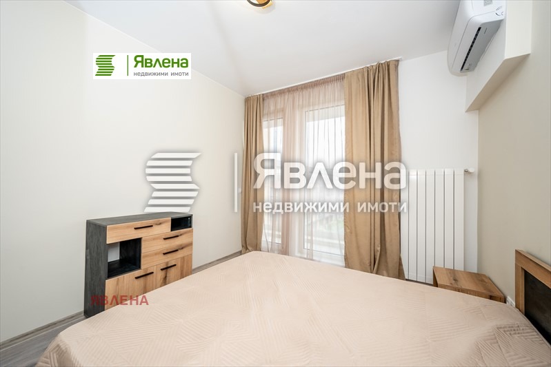 Дава под наем 2-СТАЕН, гр. София, Малинова долина, снимка 6 - Апартаменти - 56331686