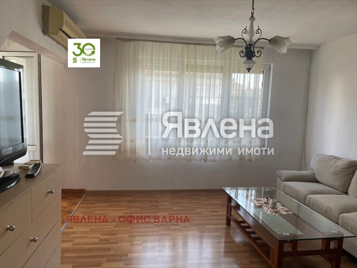 Дава под наем  3-стаен град Варна , Център , 80 кв.м | 61044754 - изображение [2]