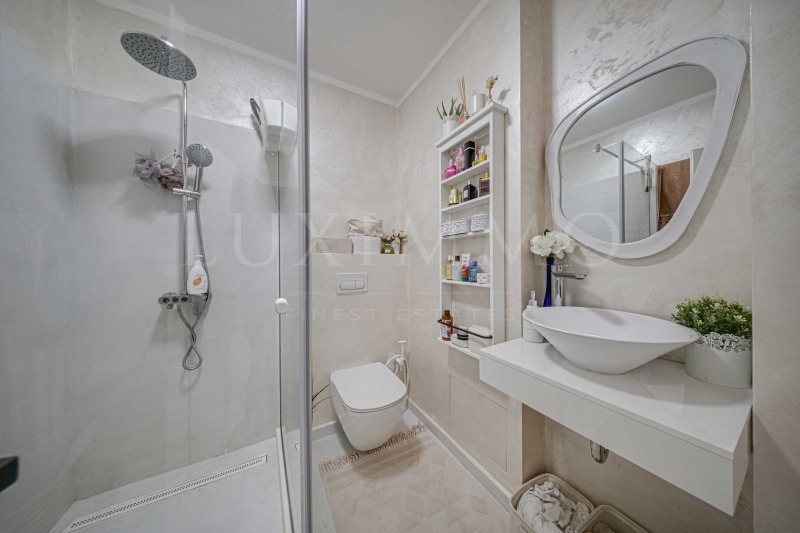 Do wynajęcia  2 sypialnie Sofia , Slatina , 80 mkw | 70939669 - obraz [9]