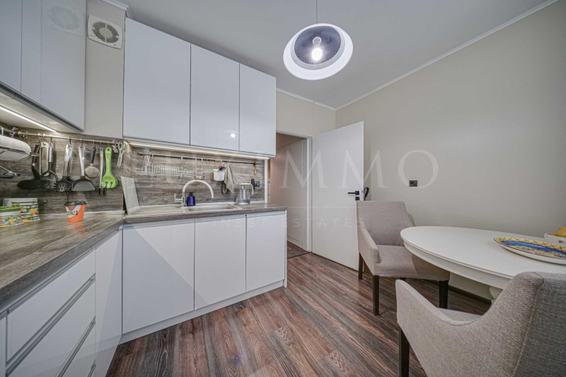 Do wynajęcia  2 sypialnie Sofia , Slatina , 80 mkw | 70939669 - obraz [13]