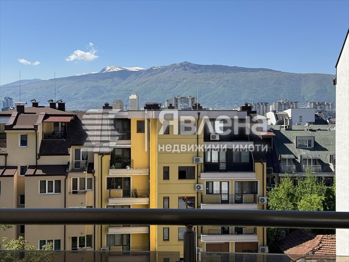Дава под наем 3-СТАЕН, гр. София, Банишора, снимка 7 - Апартаменти - 56024821