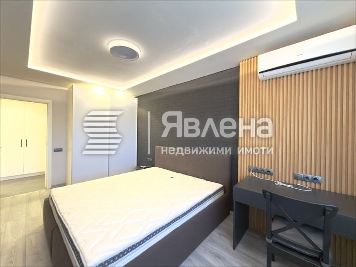Дава под наем 3-СТАЕН, гр. София, Банишора, снимка 9 - Апартаменти - 56024821