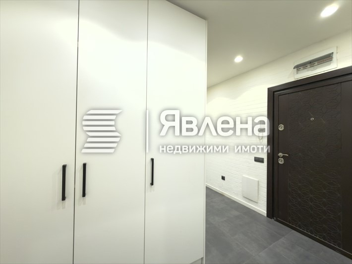 Дава под наем 3-СТАЕН, гр. София, Банишора, снимка 12 - Апартаменти - 56024821
