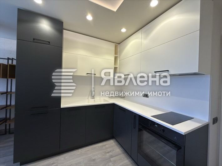 Дава под наем 3-СТАЕН, гр. София, Банишора, снимка 4 - Апартаменти - 56024821