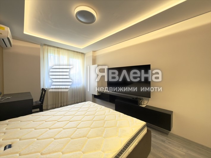 Дава под наем 3-СТАЕН, гр. София, Банишора, снимка 10 - Апартаменти - 56024821