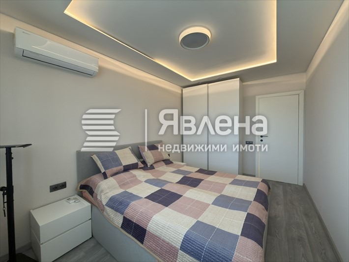 Дава под наем 3-СТАЕН, гр. София, Банишора, снимка 5 - Апартаменти - 56024821