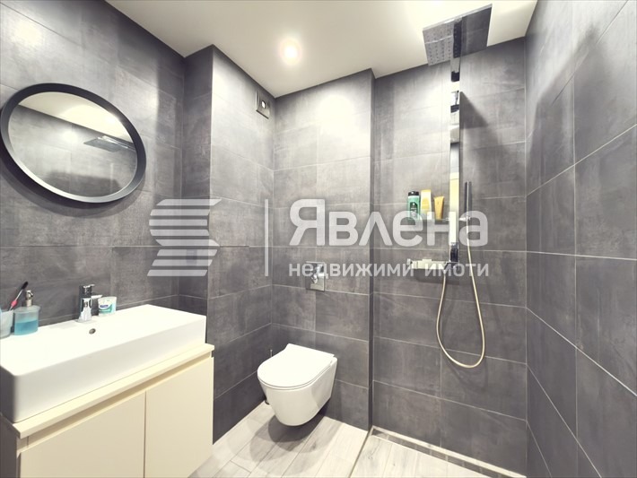 Дава под наем 3-СТАЕН, гр. София, Банишора, снимка 11 - Апартаменти - 56024821