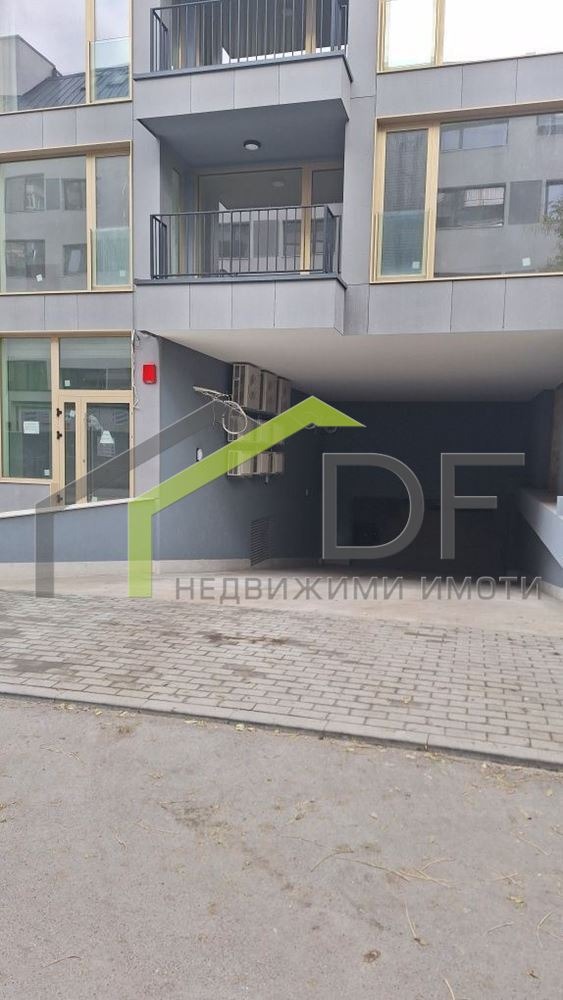 Дава под наем  Паркомясто град Варна , Колхозен пазар , 20 кв.м | 18745571 - изображение [3]
