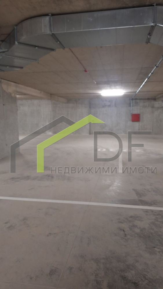 Дава под наем  Паркомясто град Варна , Колхозен пазар , 20 кв.м | 18745571 - изображение [2]