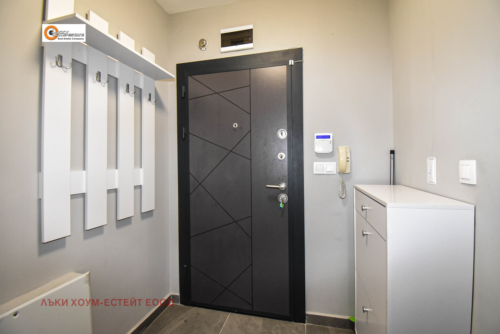 Дава под наем 1-СТАЕН, гр. София, Люлин 1, снимка 8 - Апартаменти - 54106903