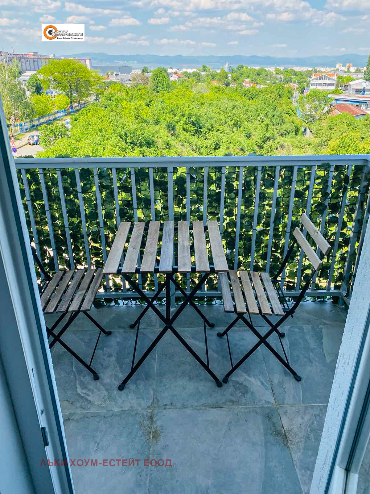 Дава под наем 1-СТАЕН, гр. София, Люлин 1, снимка 9 - Апартаменти - 54106903