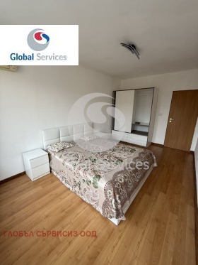 1 soverom Tsentar, Sofia 2