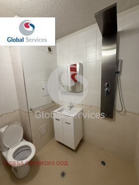 1 soverom Tsentar, Sofia 3