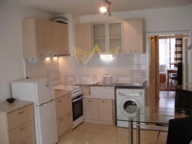 1 slaapkamer Okrazjna bolnitsa-Generali, Varna